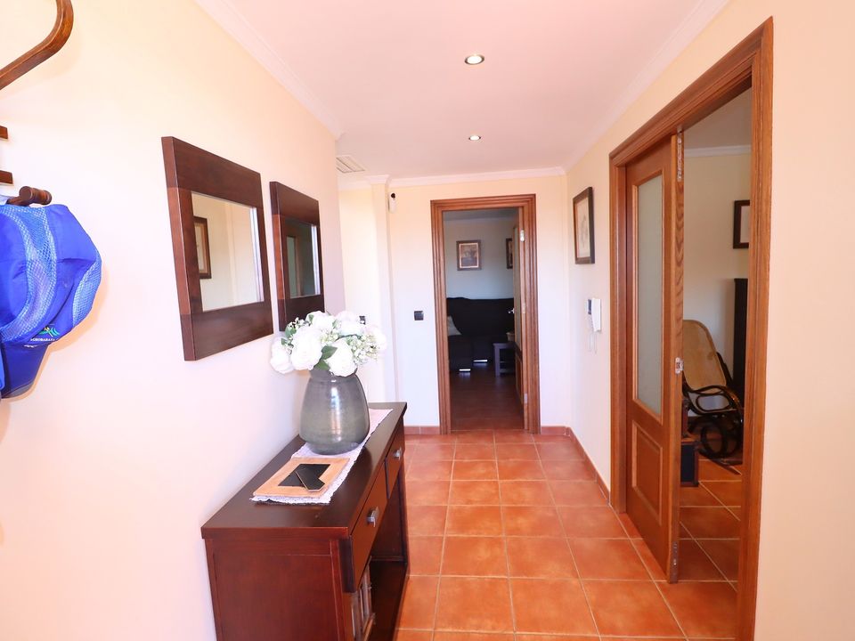 Villa i Almendricos, Murcia - foto 4